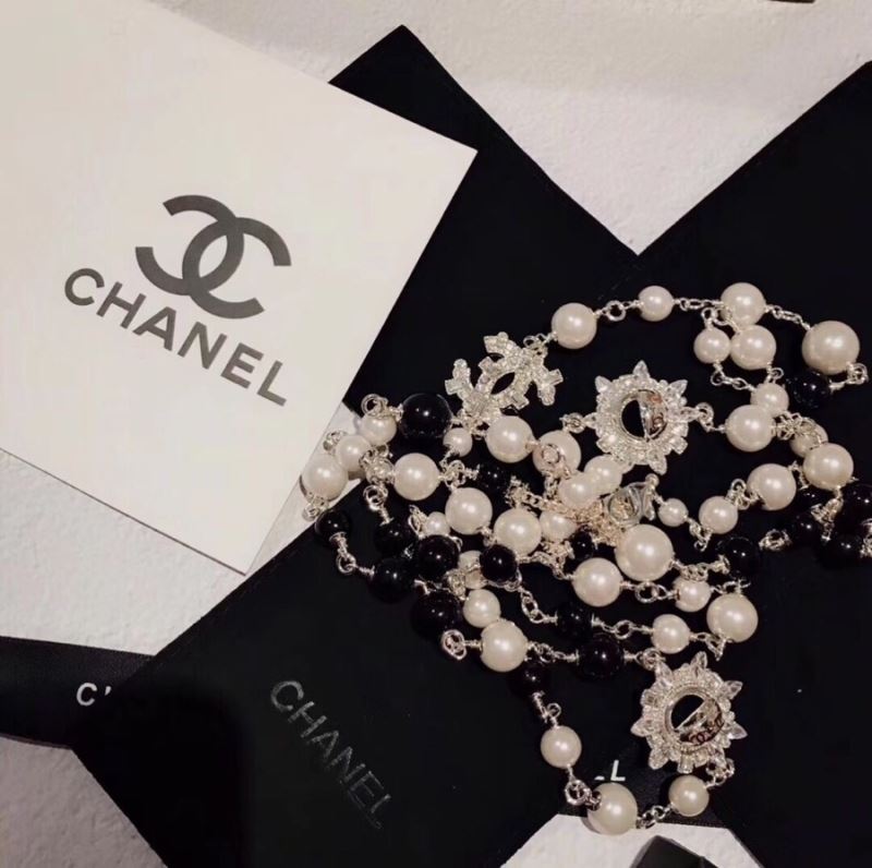 Chanel Necklaces